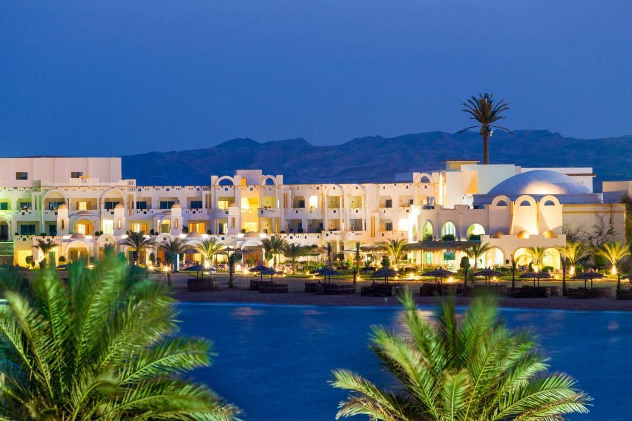 Coral Sun Beach (Adults only) — 4