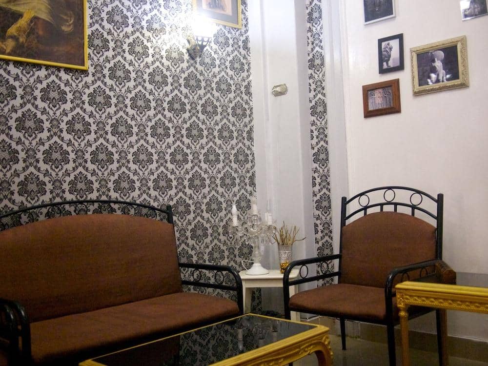 Wasatalbalad Inn — 2