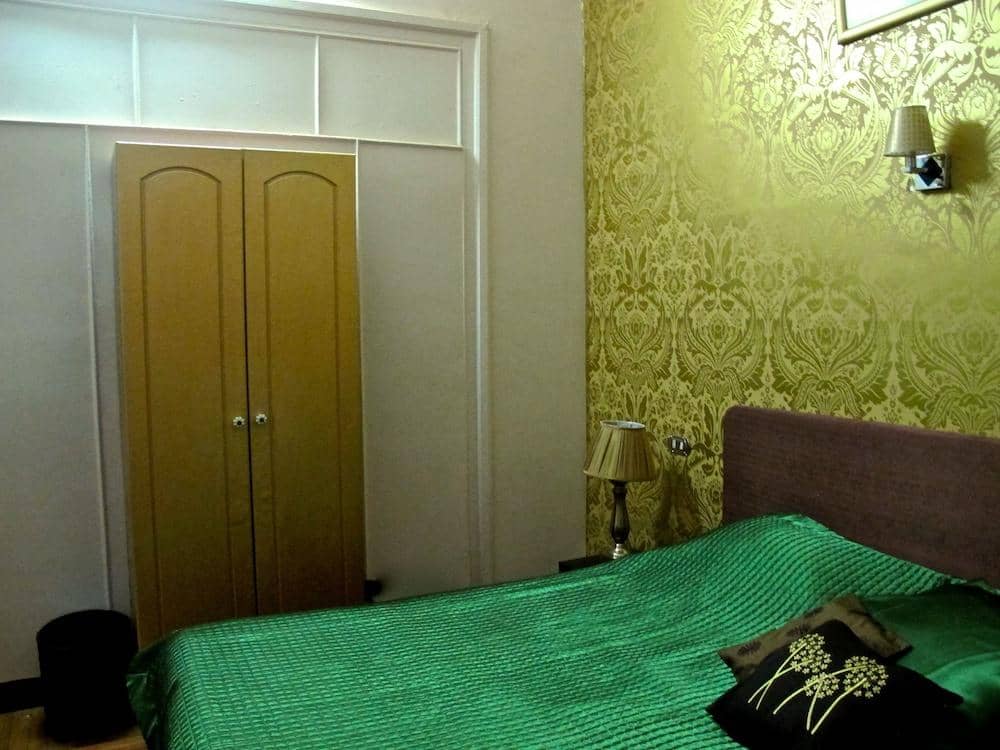 Wasatalbalad Inn — 4