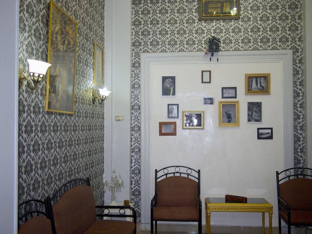 Wasatalbalad Inn — 3