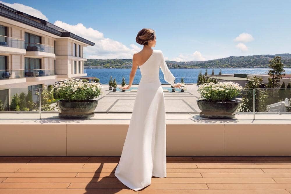 Mandarin Oriental Bosphorus Istanbul