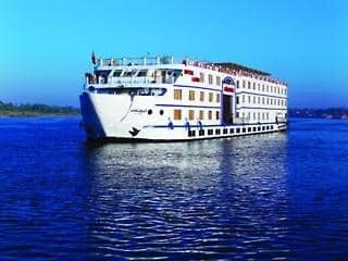 Movenpick Ms Royal Lotus — 2
