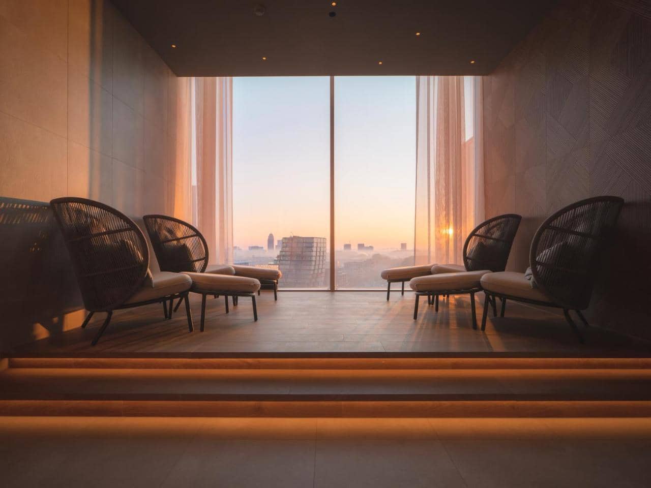 Van Der Valk Hotel Amsterdam Zuidas — 3