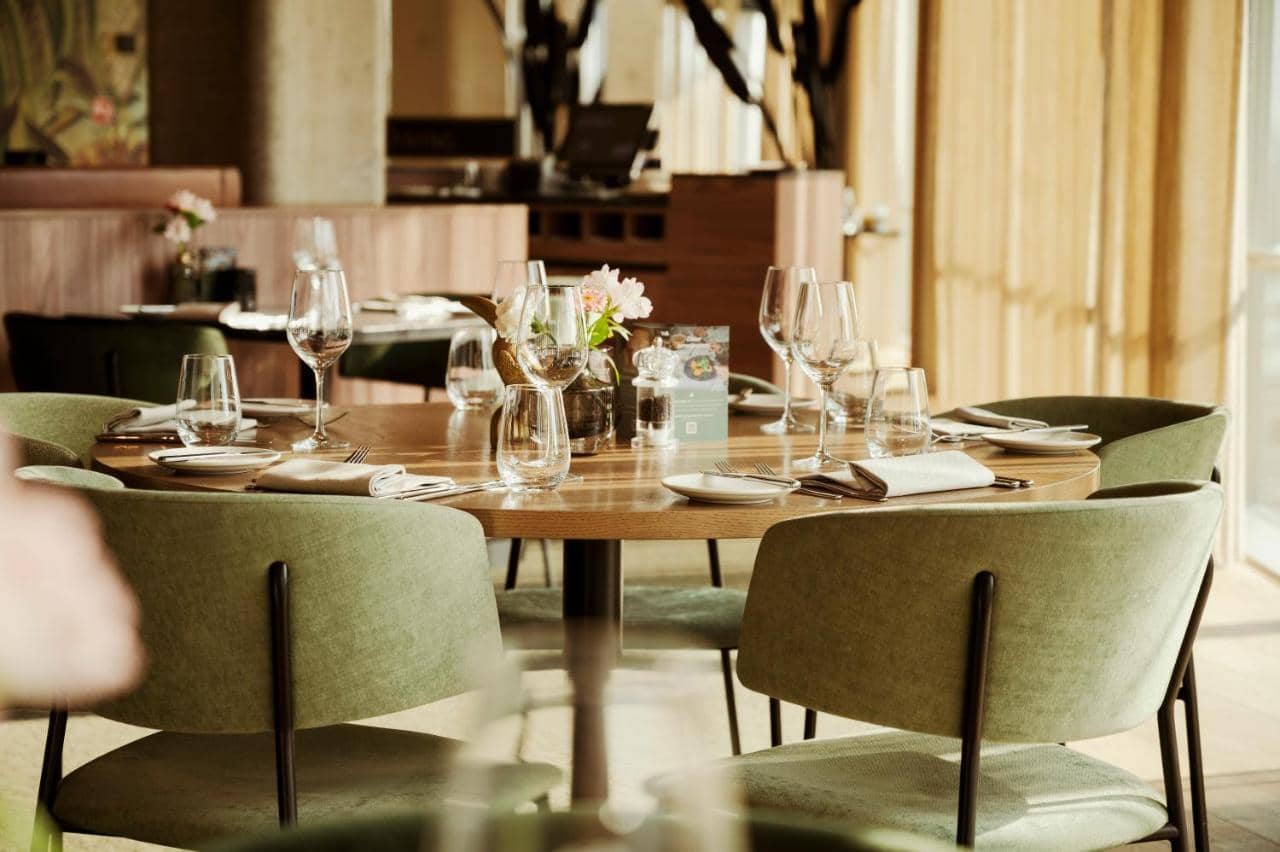 Van Der Valk Hotel Amsterdam Zuidas — 5