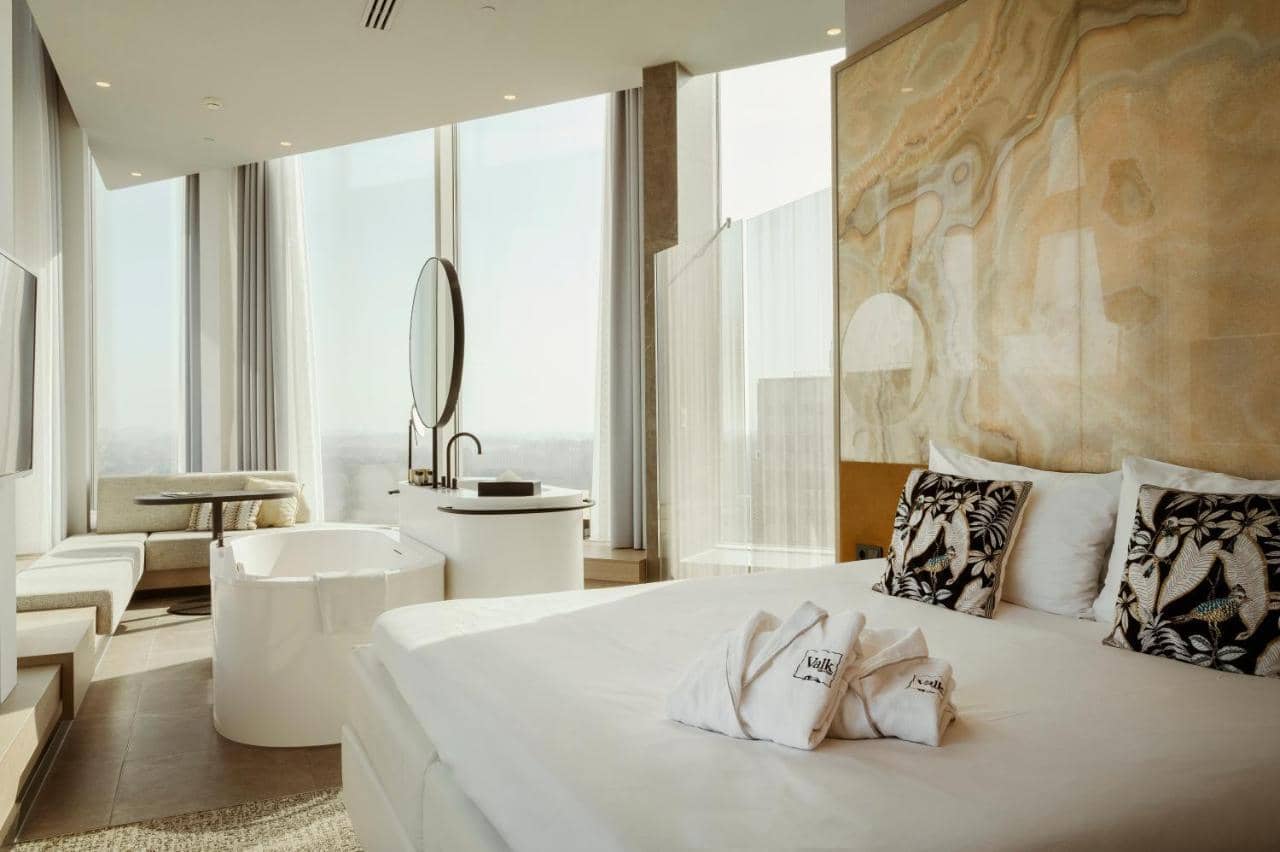 Van Der Valk Hotel Amsterdam Zuidas — 4