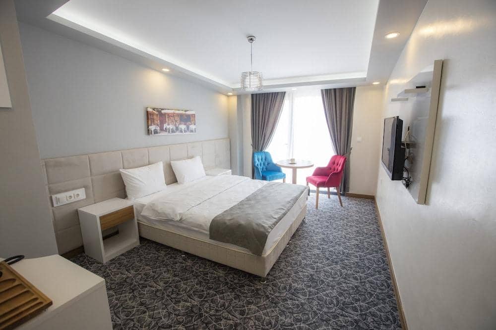 Royal Inci Airport Hotel — 5