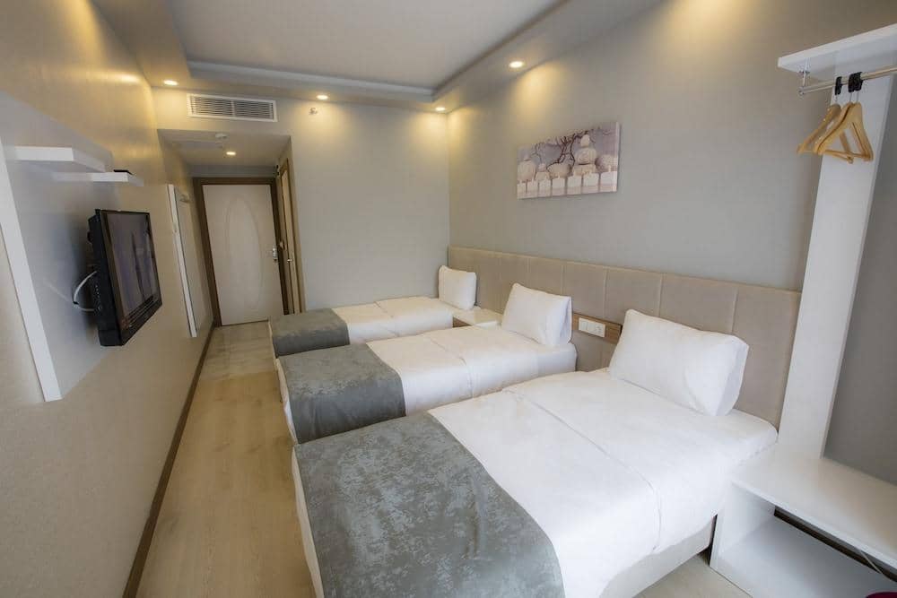 Royal Inci Airport Hotel — 4