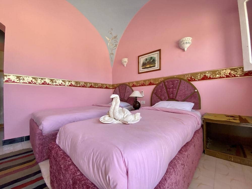 Fanadir Proy Resort — 4