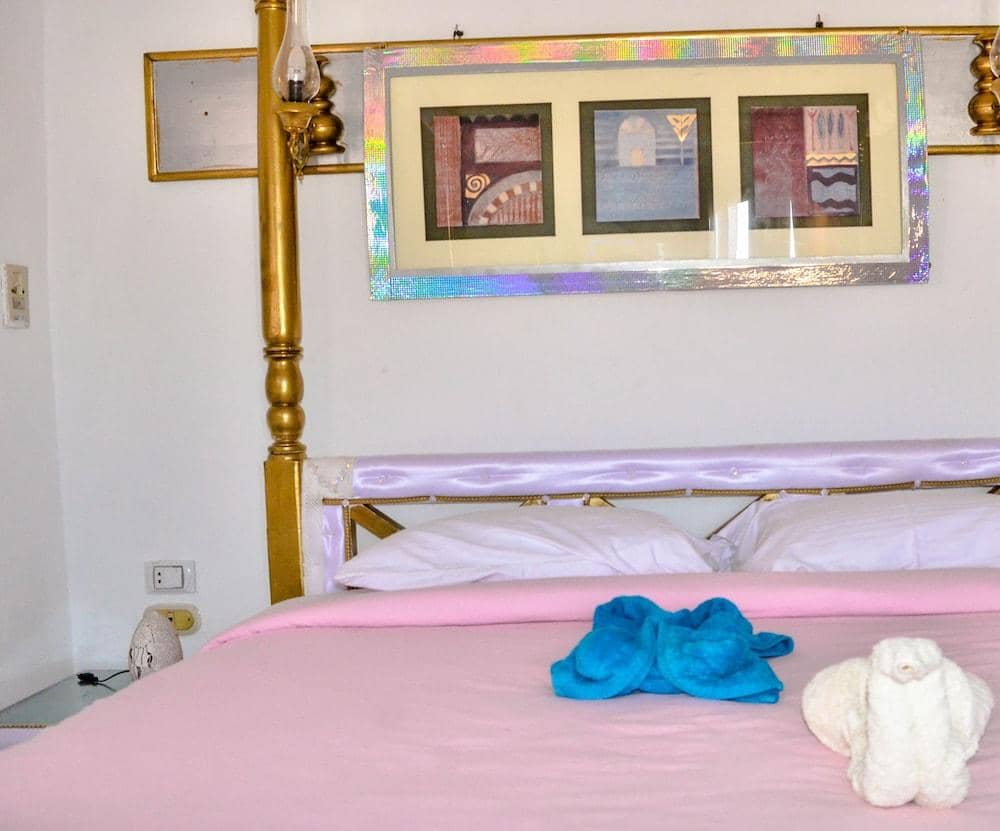 Fanadir Proy Resort — 5