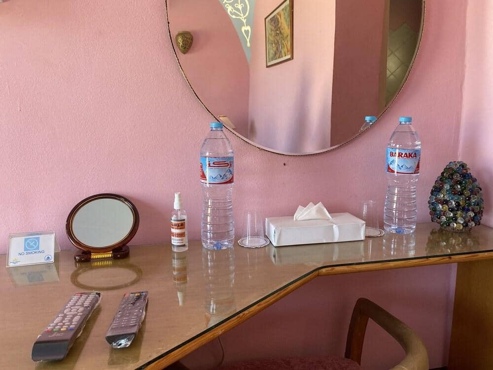 Fanadir Proy Resort — 3