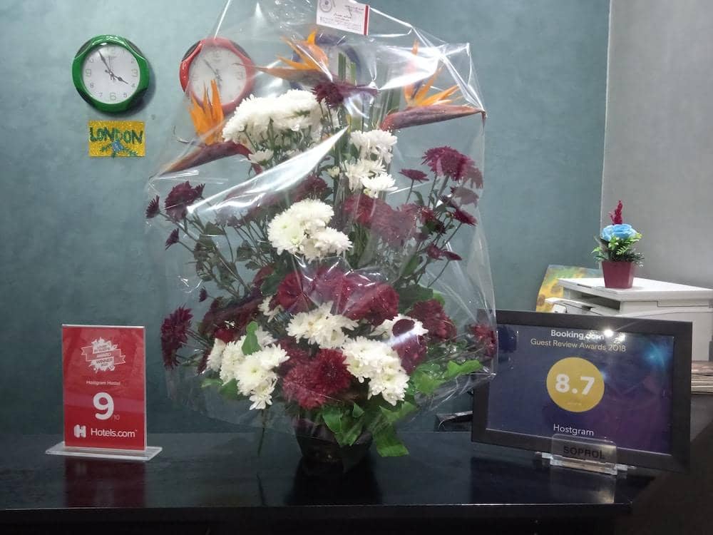 New Hostgram Hotel — 4