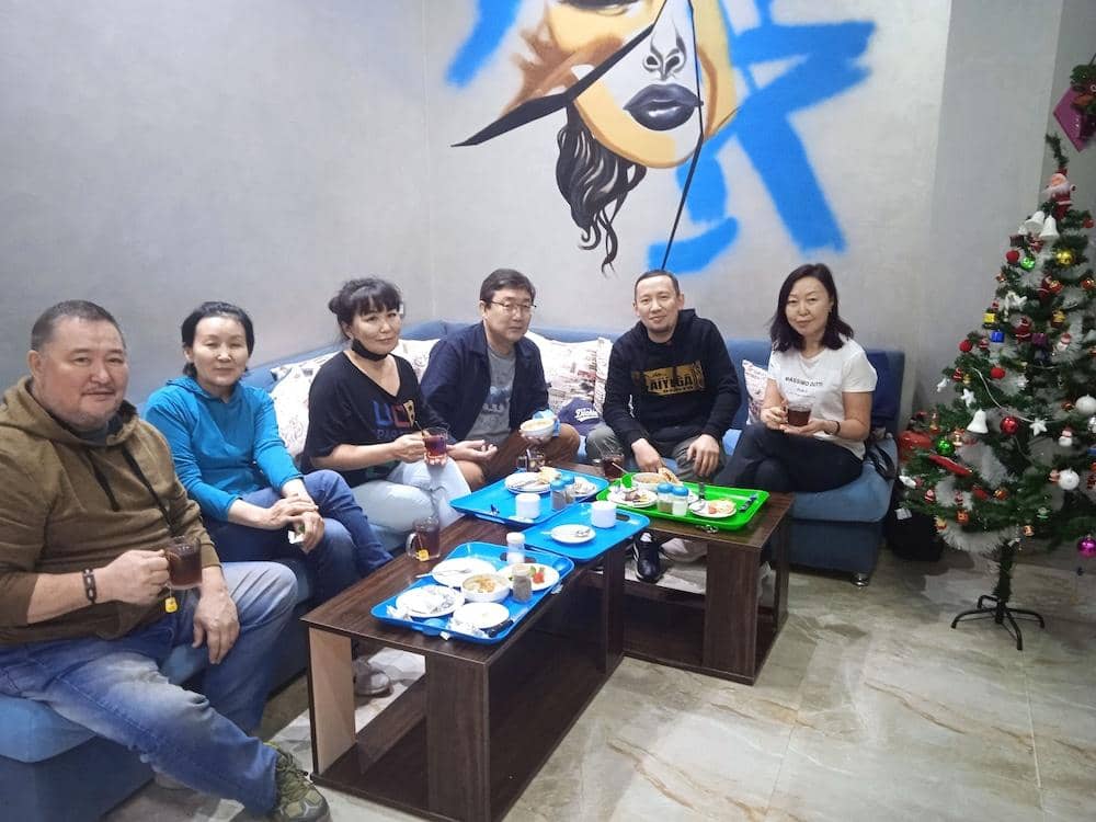 New Hostgram Hotel — 2