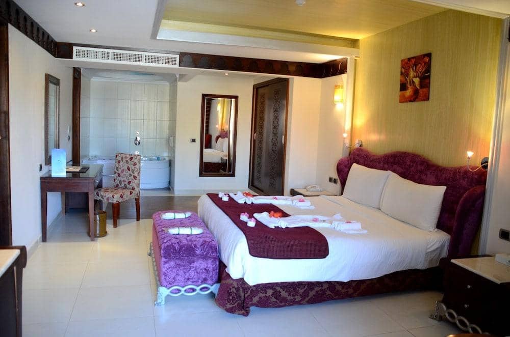 Rehana Prestige Resort & SPA — 4