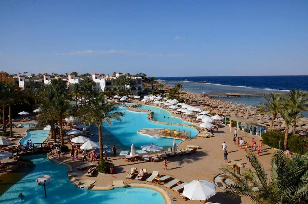 Rehana Prestige Resort & SPA