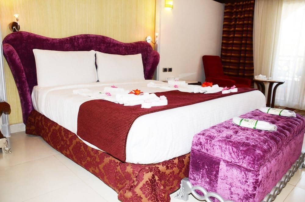 Rehana Prestige Resort & SPA — 3