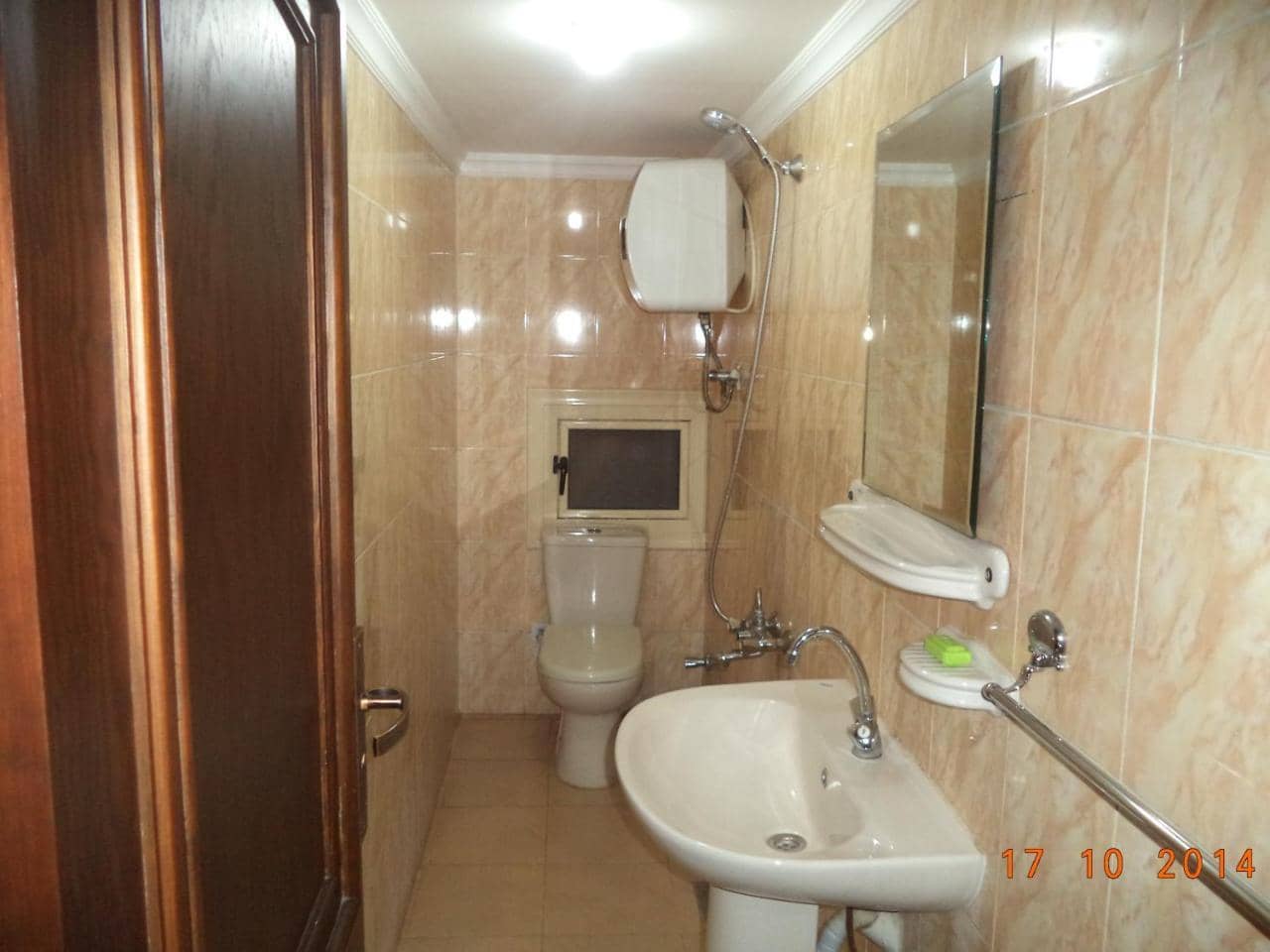 Al Maghraby Hotel — 5