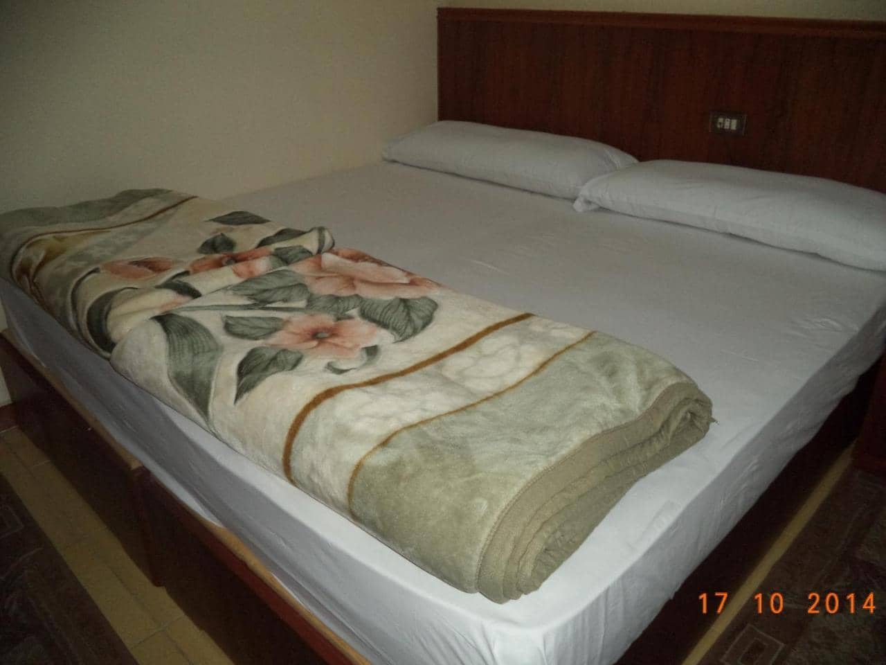 Al Maghraby Hotel — 4