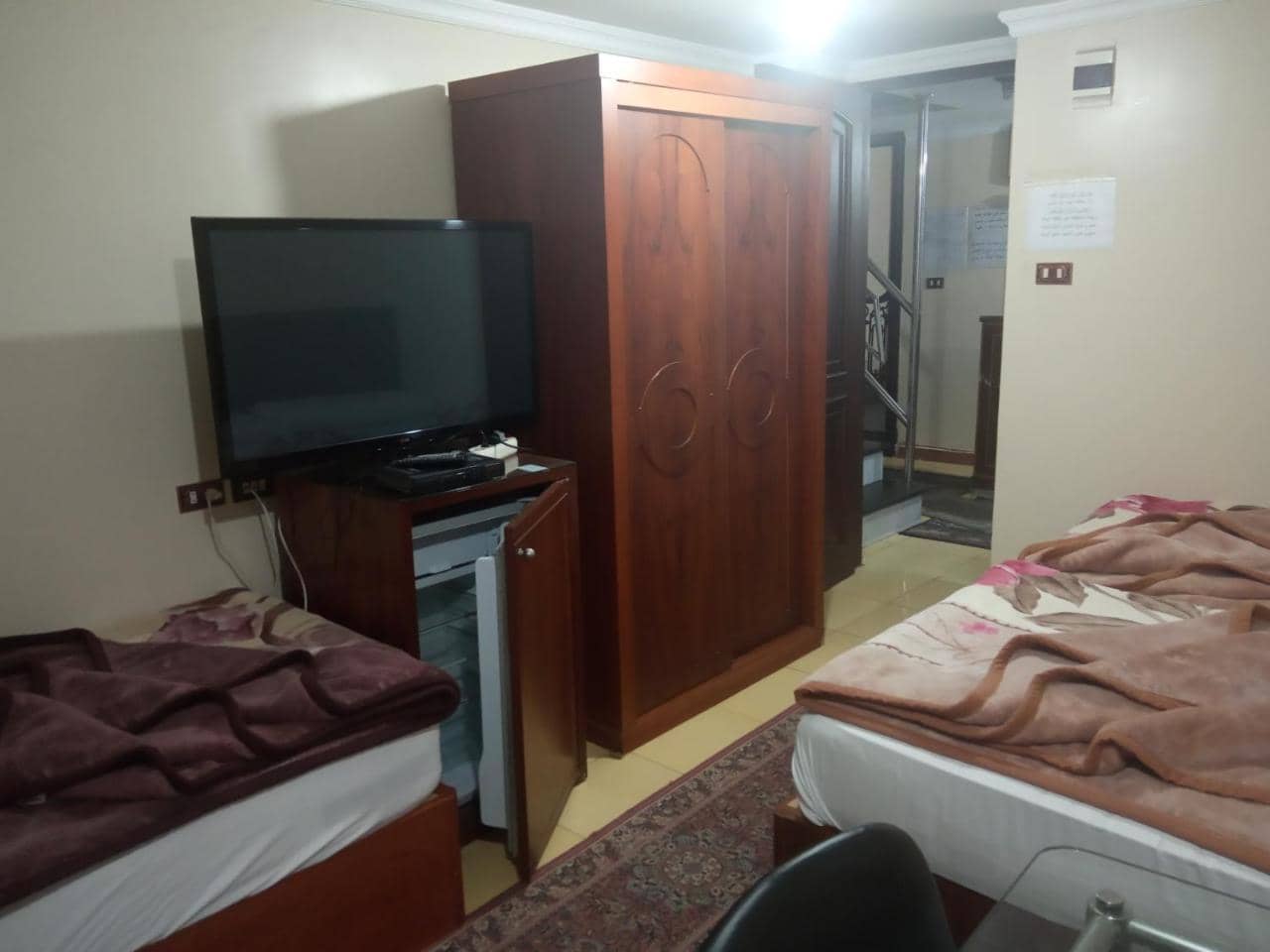 Al Maghraby Hotel — 3