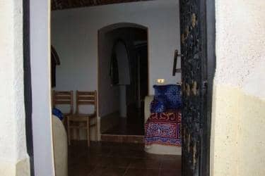 King Nubian House — 5