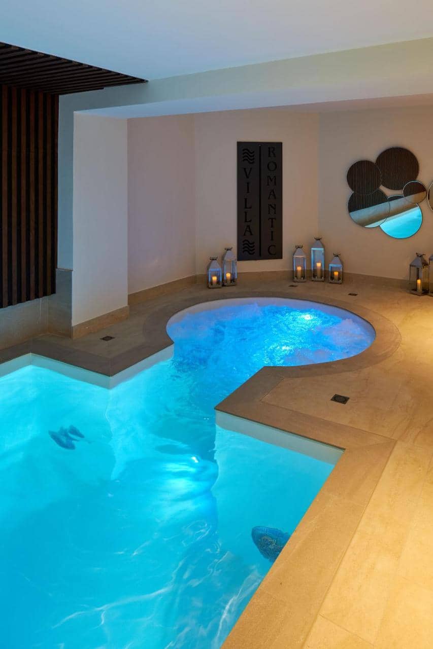 Villa Romantic — 5