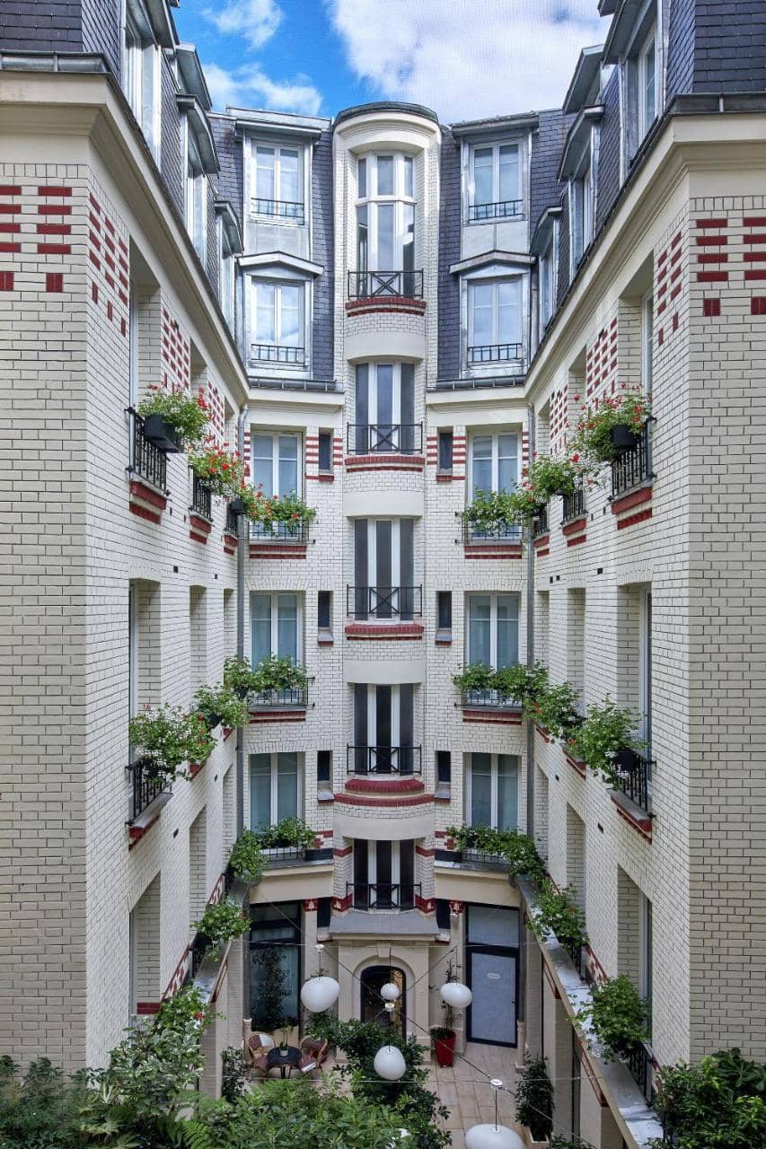 Villa Romantic — 4
