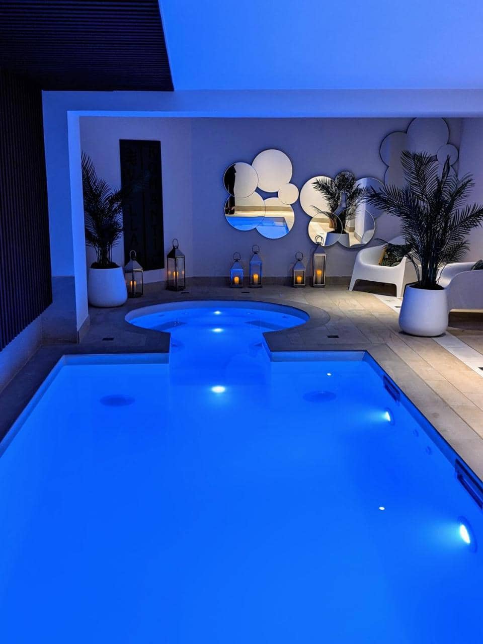 Villa Romantic