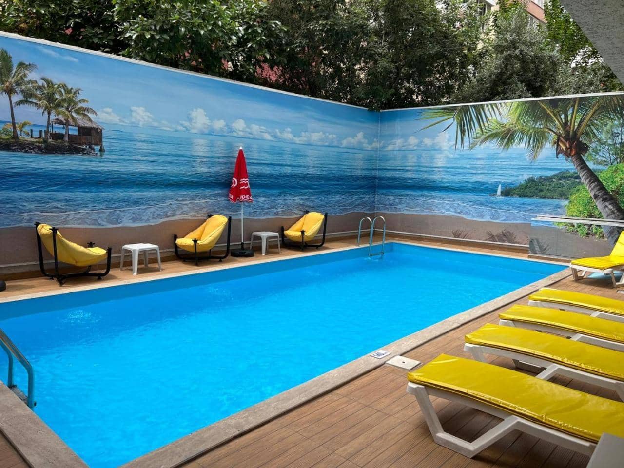 Old Town Point Hotel — 4
