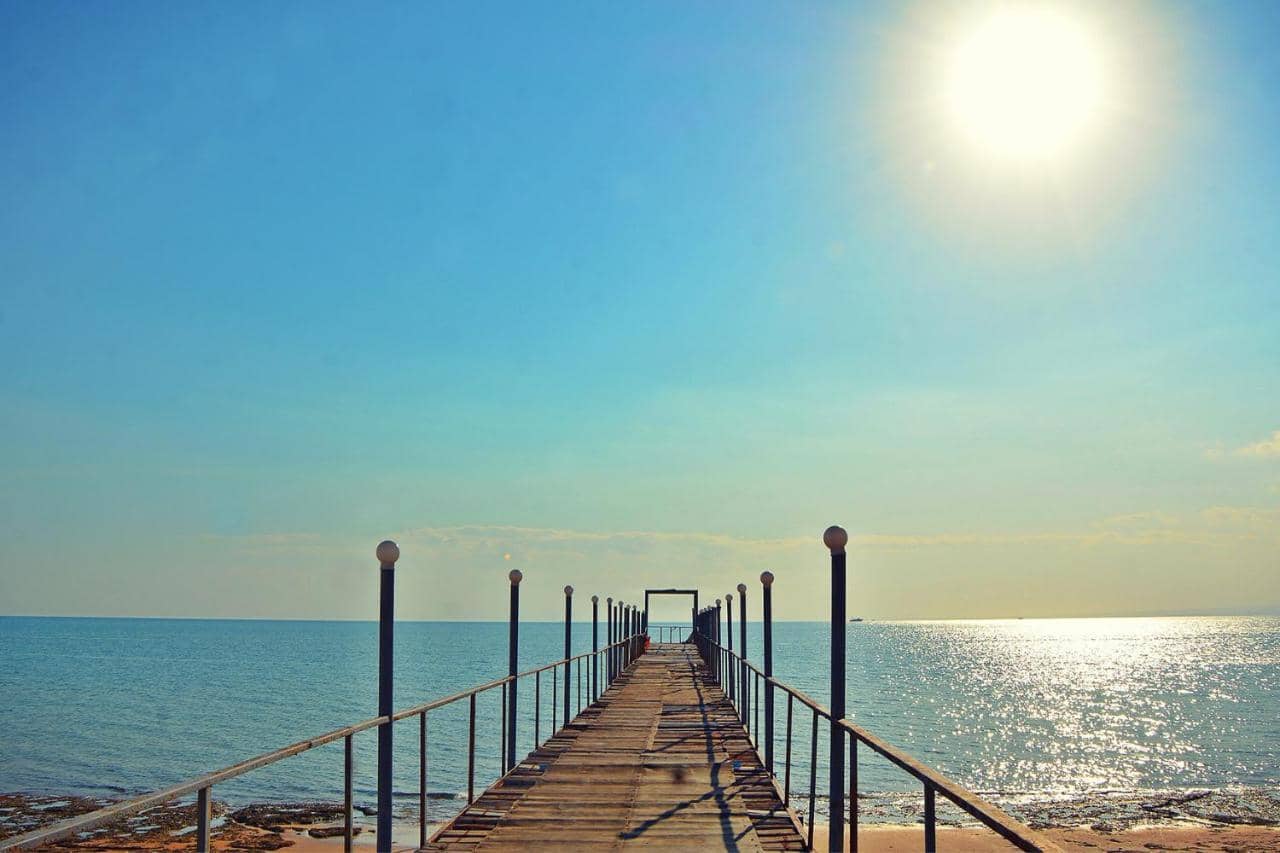 Golden Beach 1 Ras Sedr — 2