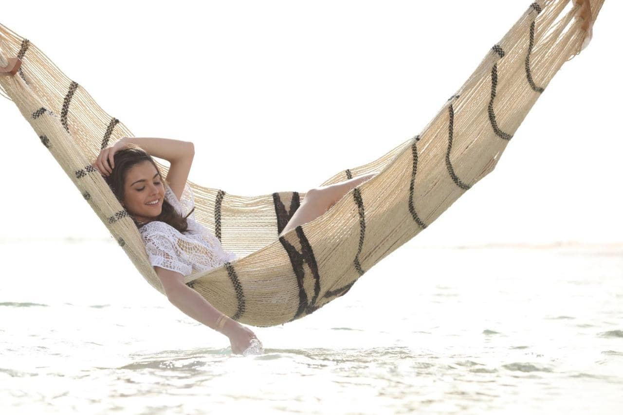 Golden Beach 1 Ras Sedr — 5