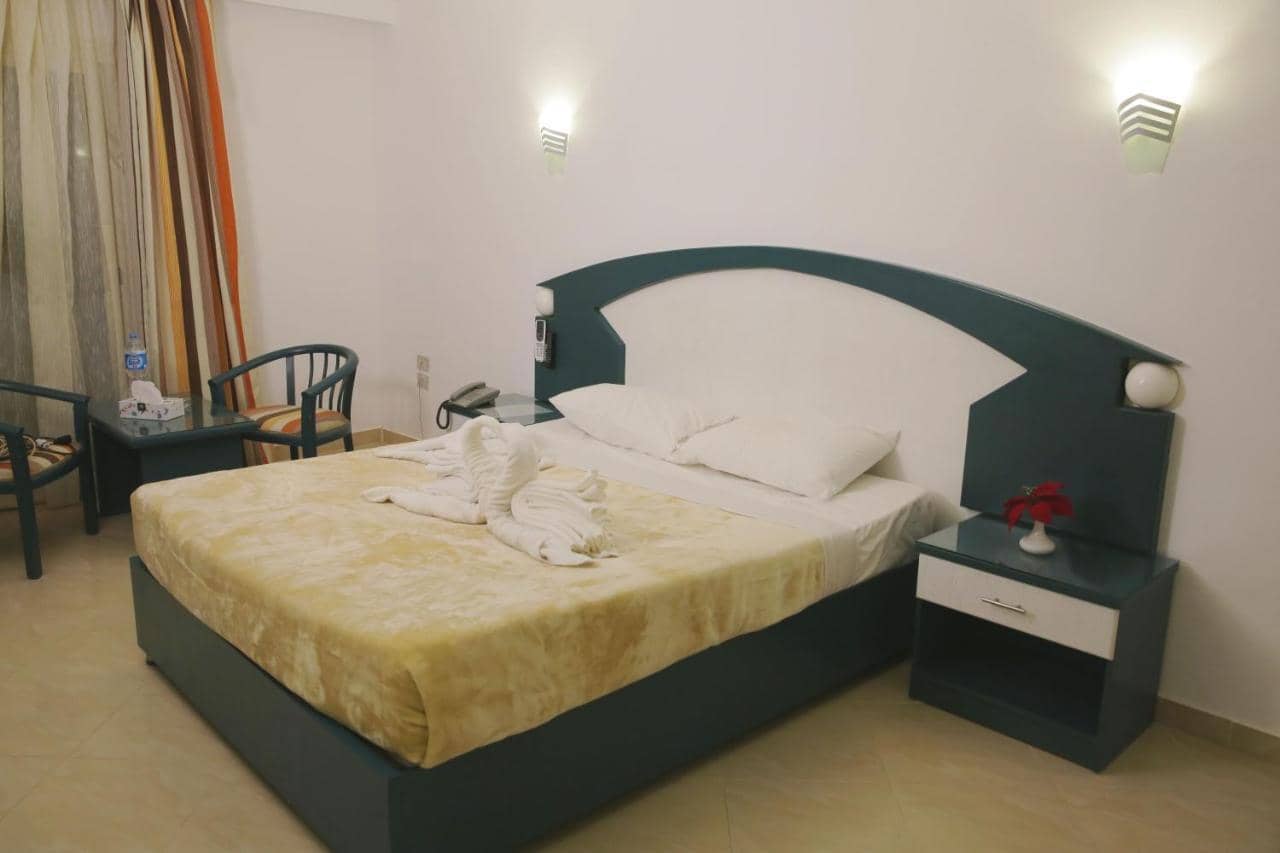 Golden Beach 1 Ras Sedr — 4