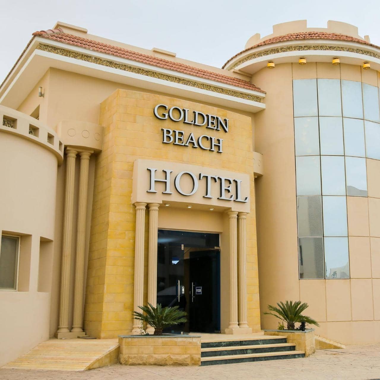 Golden Beach 1 Ras Sedr — 3