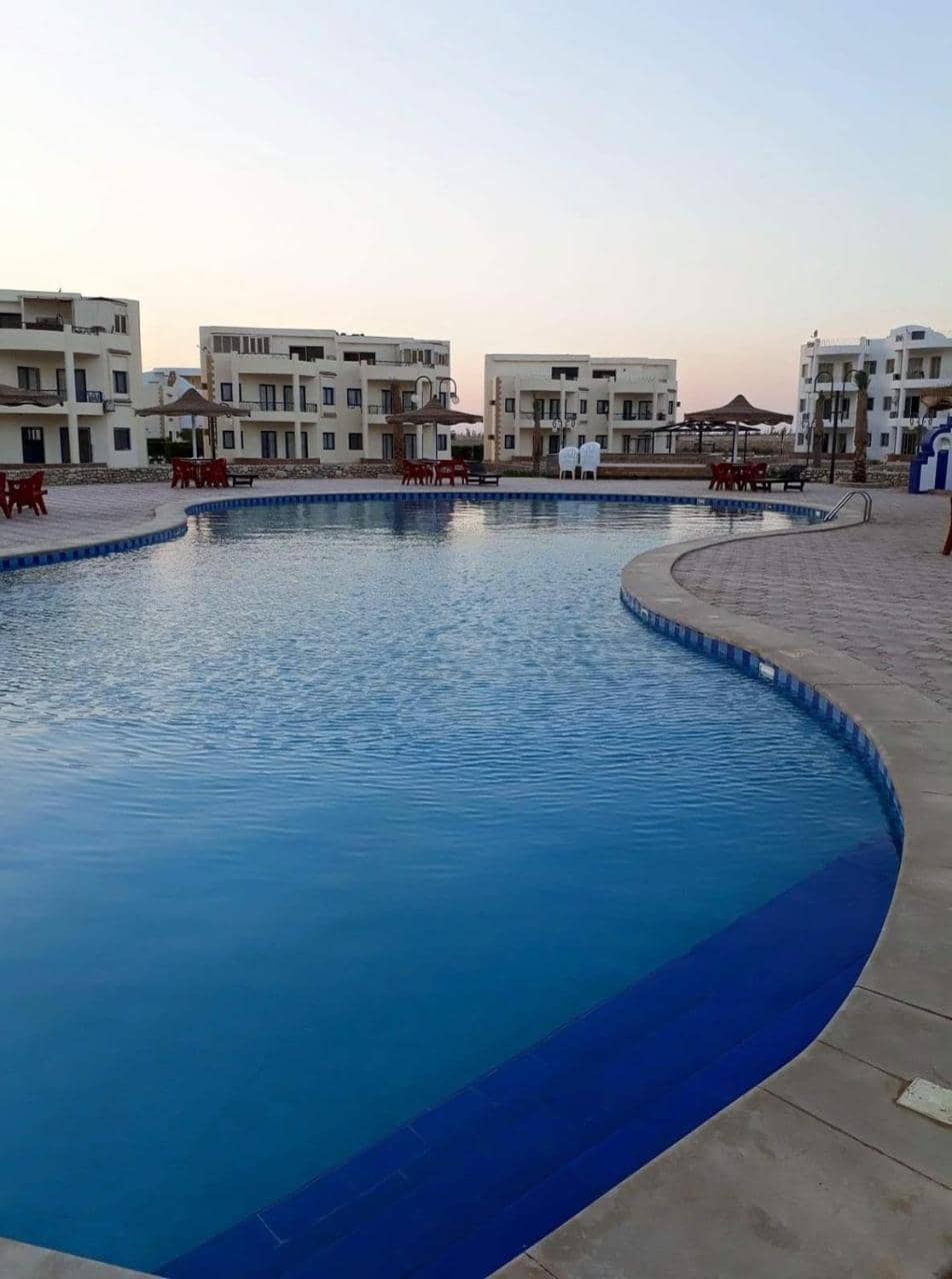Golden Beach 1 Ras Sedr