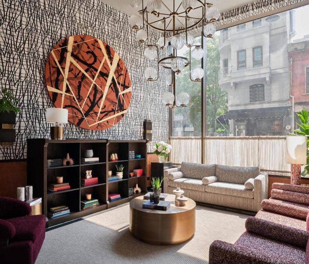 Root Karakoy