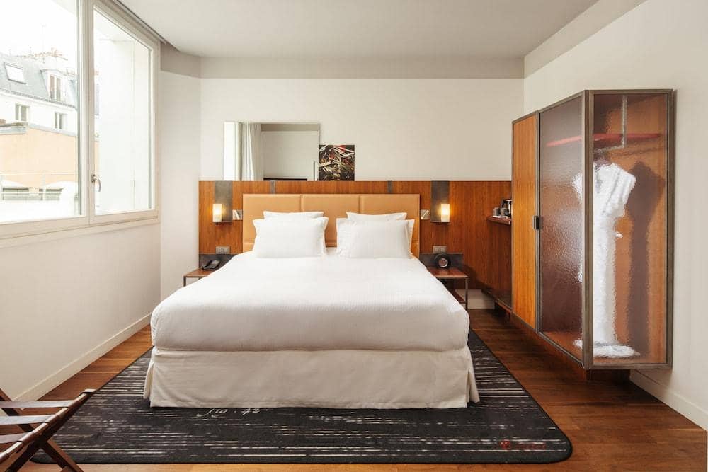 Hotel Paris Bastille Boutet – Mgallery — 2