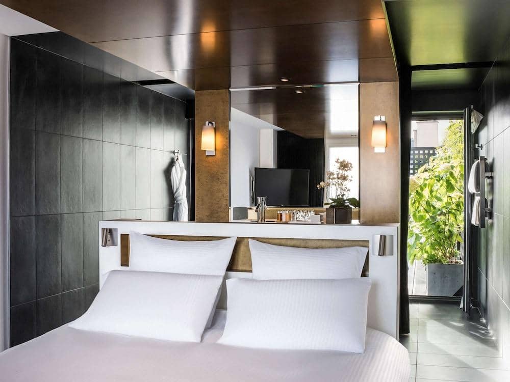 Hotel Paris Bastille Boutet – Mgallery — 5