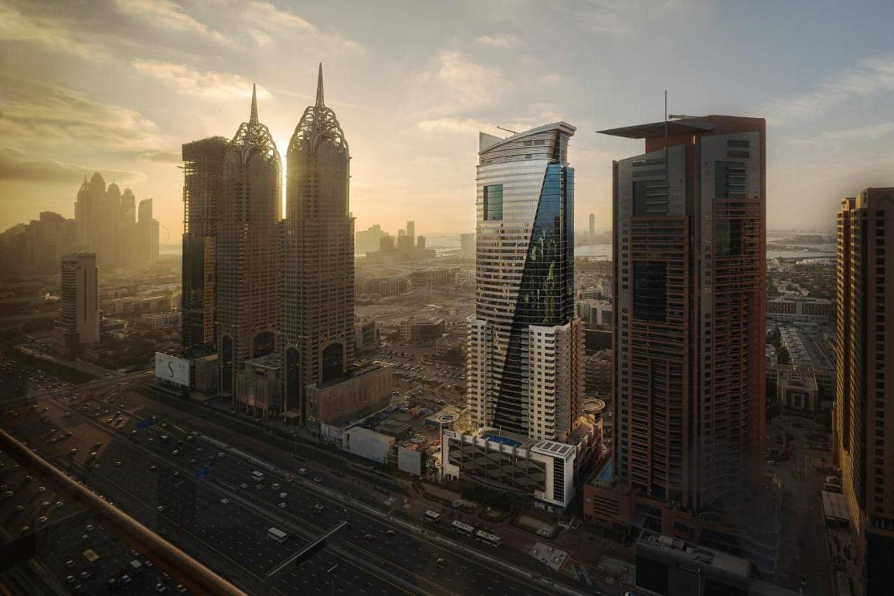 Staybridge Suites Dubai Internet City — 2
