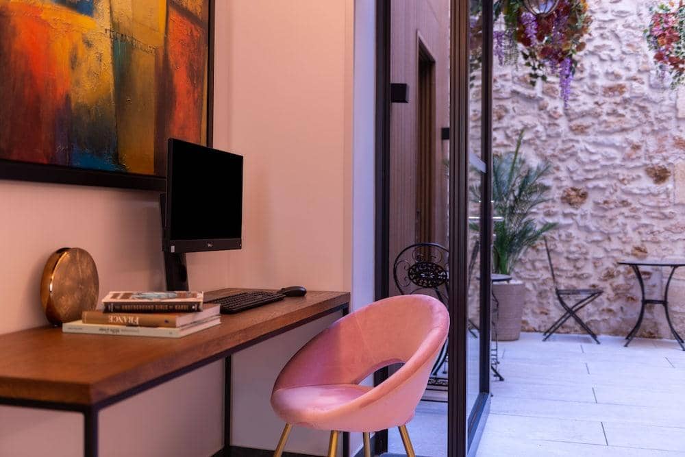 Hotel Le Milie Rose — 5