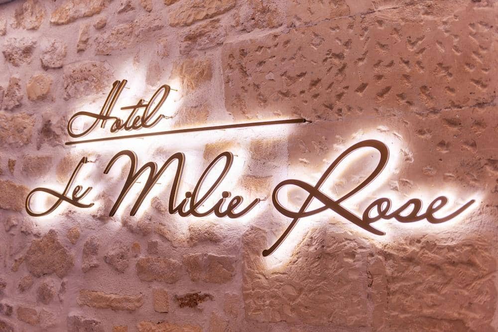 Hotel Le Milie Rose — 2