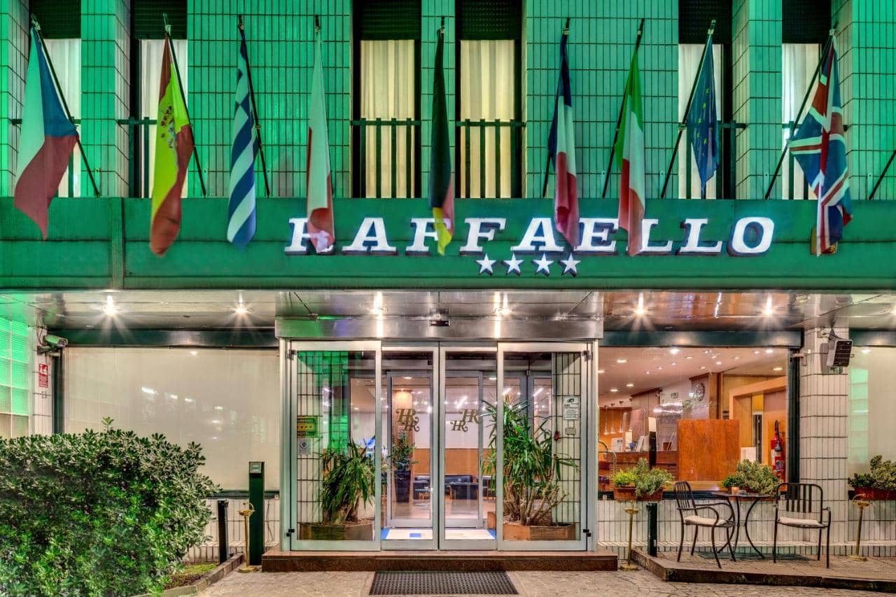 Raffaello — 3