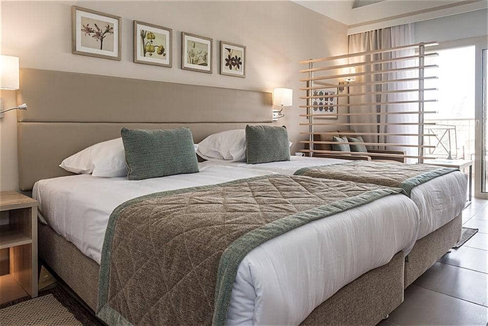 Tui Blue Makadi (Adults only) — 5