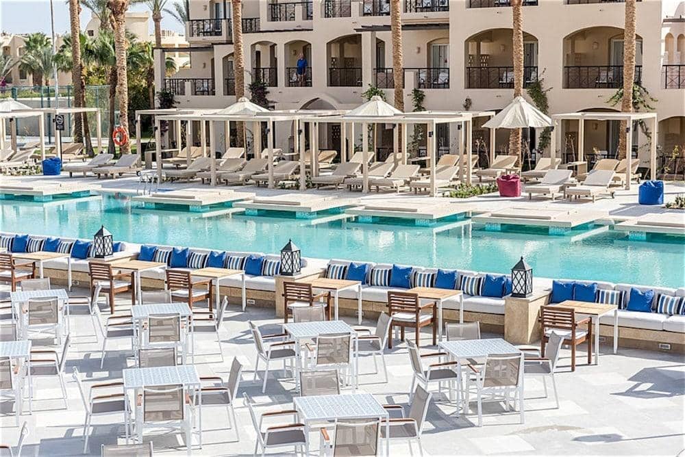 Tui Blue Makadi (Adults only)