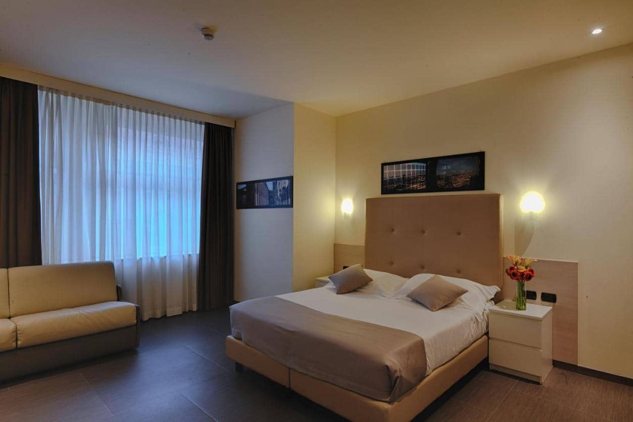 Duomo-Apartments by Nomad Aparthotels — 2