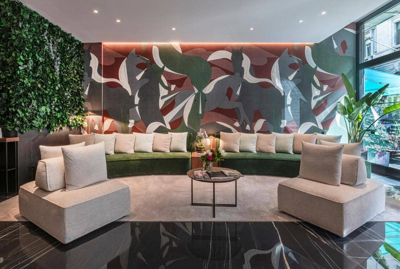 Duomo-Apartments by Nomad Aparthotels