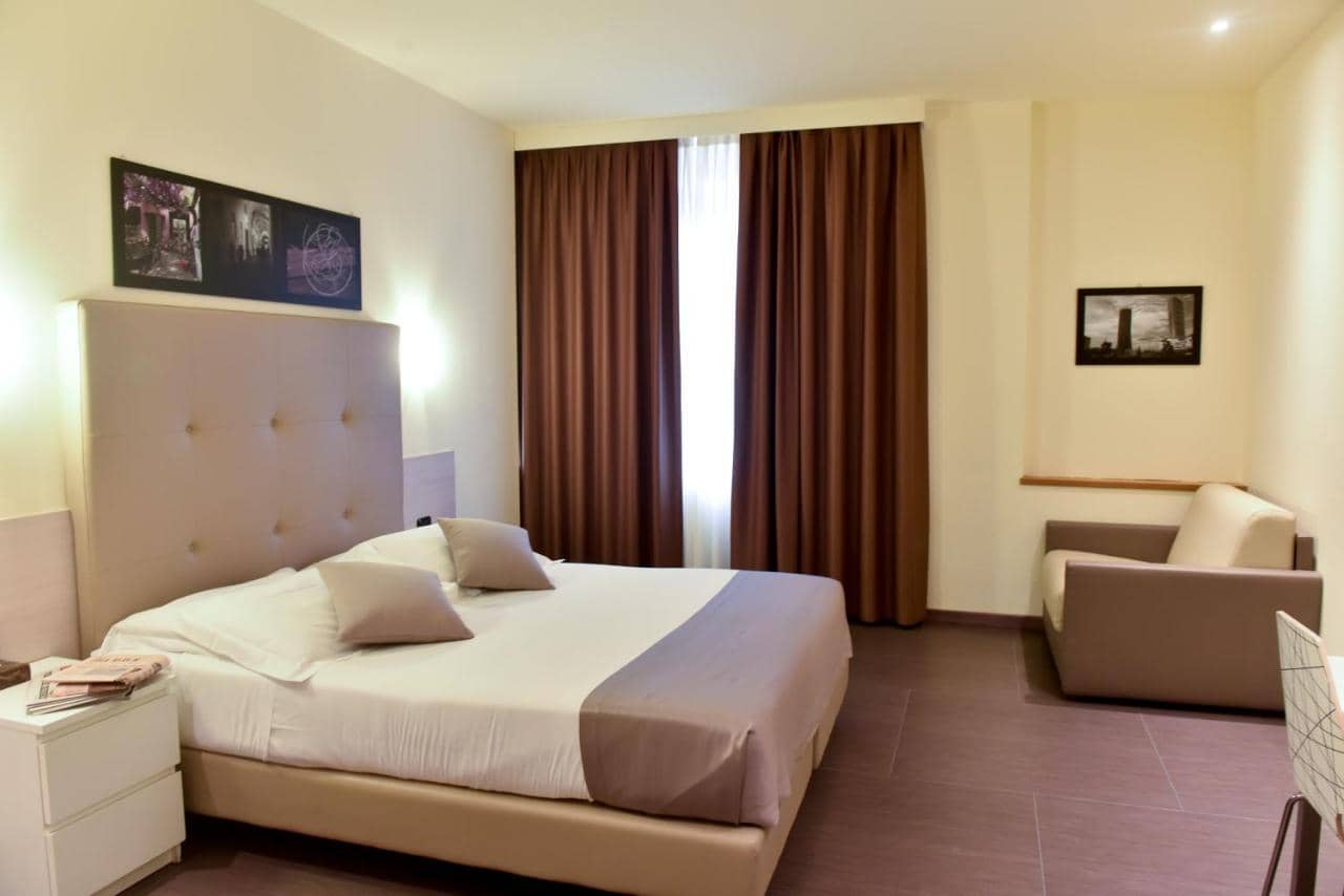 Duomo-Apartments by Nomad Aparthotels — 4