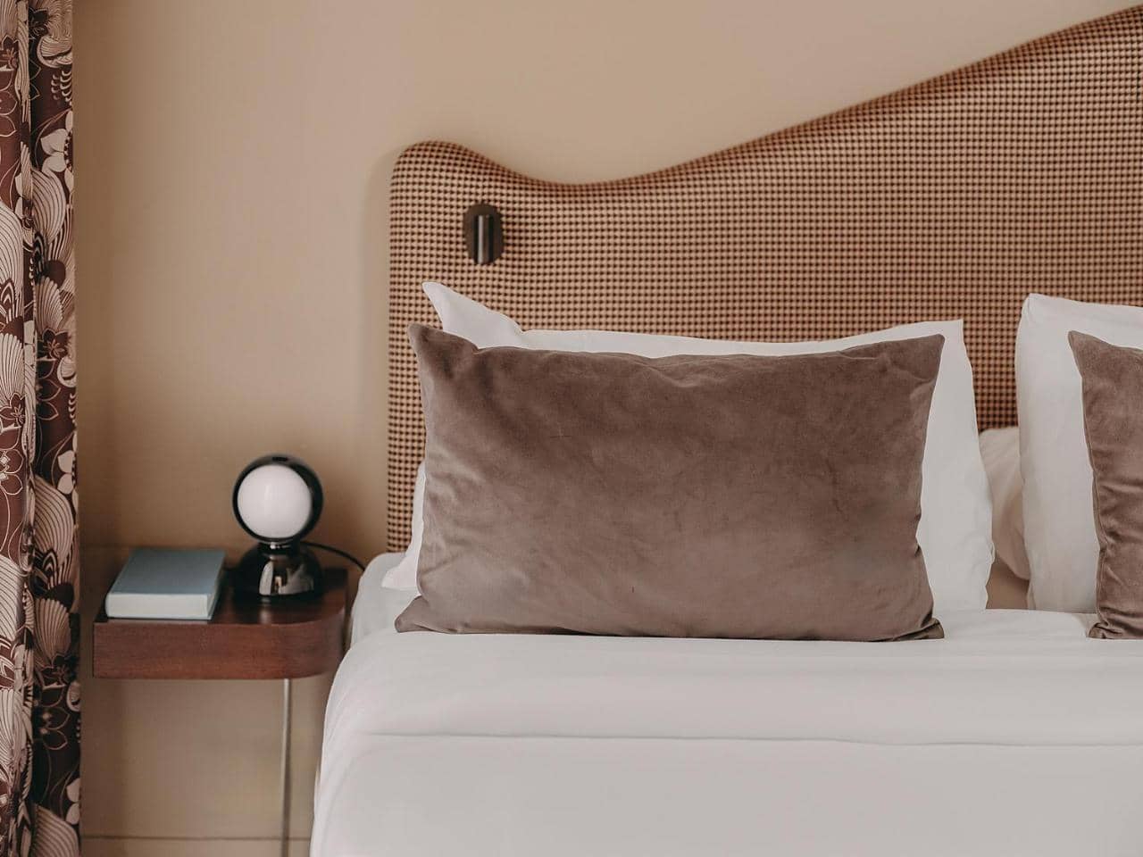 Hotel Belloy Saint-Germain — 4