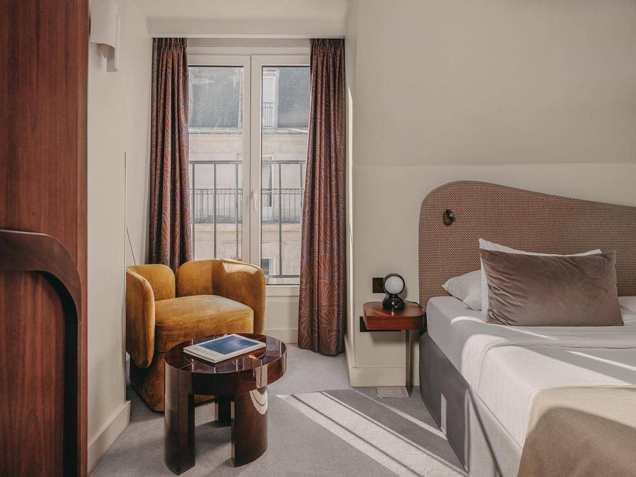 Hotel Belloy Saint-Germain