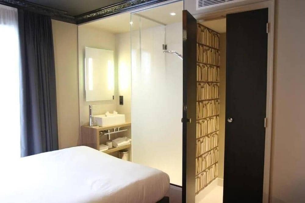 Best Western Hotel Le Montmartre Saint-Pierre — 3