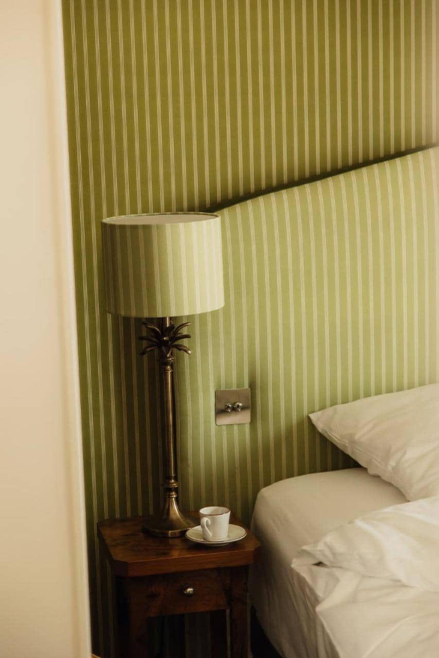 Hotel de Charonne — 5