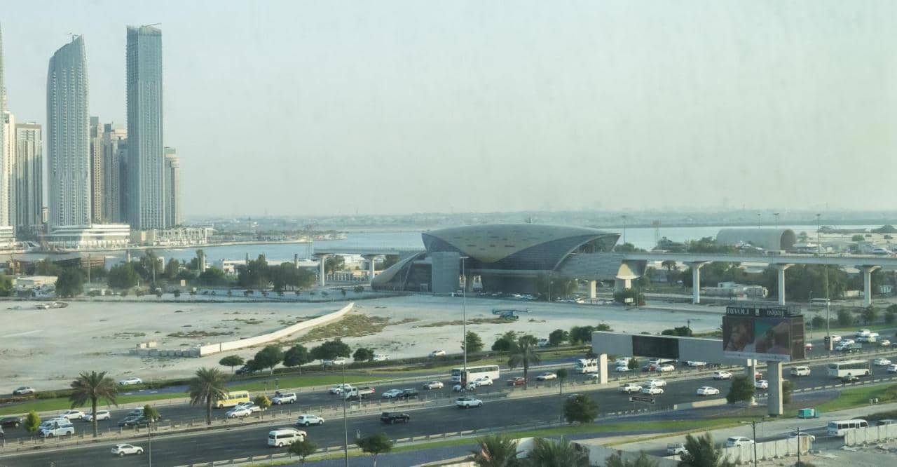 Kingsgate Hotel Al Jaddaf — 4