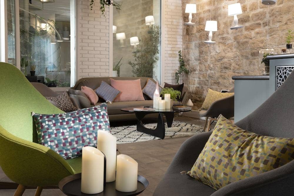 Marais Home — 2